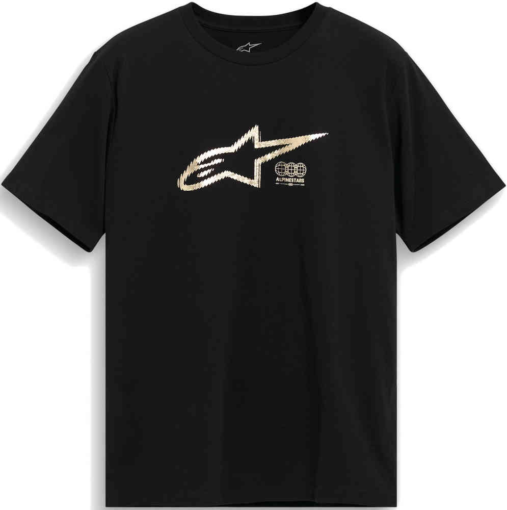 Alpinestars Golden CSF Футболка