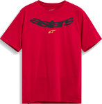 Alpinestars Elliptic CSF Футболка