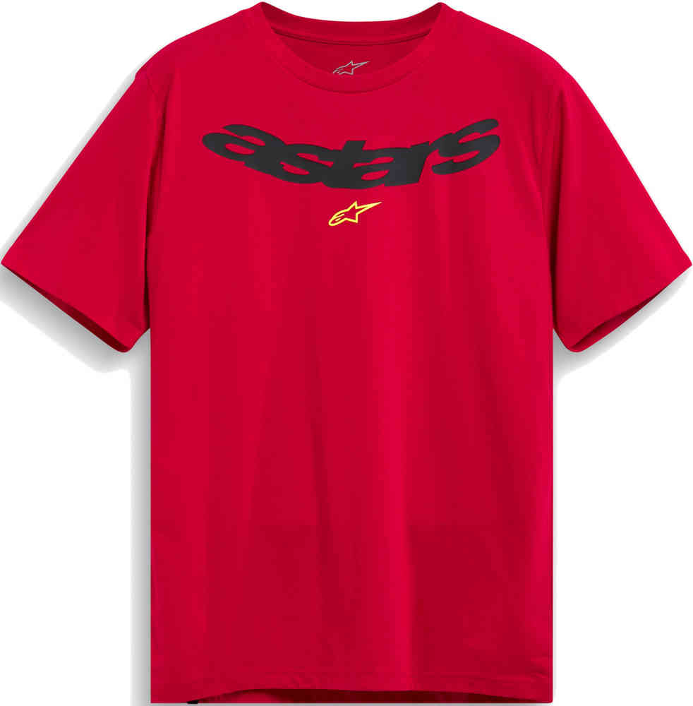 Alpinestars Elliptic CSF Футболка