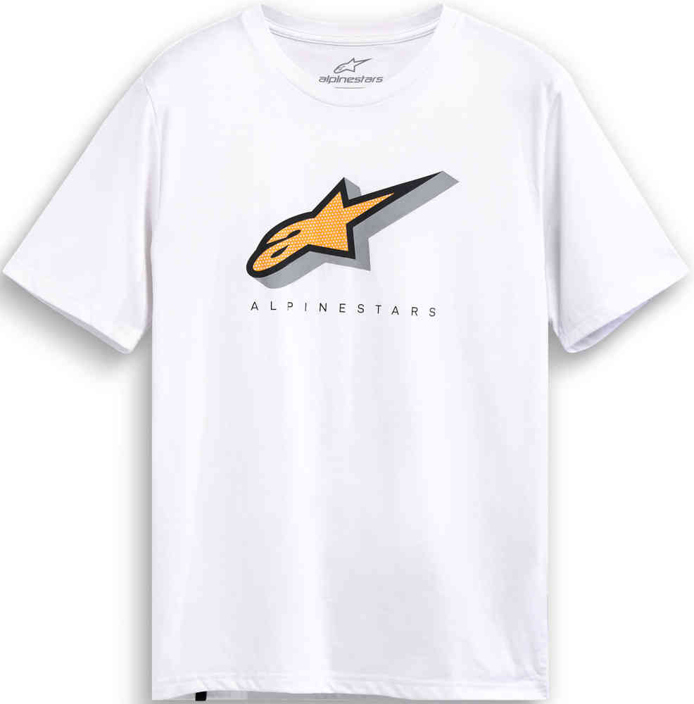 Alpinestars Quicker CSF Футболка