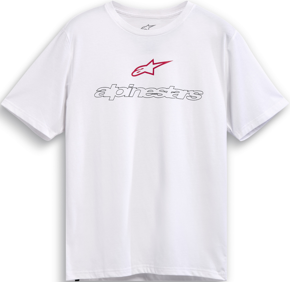 Alpinestars Linear Trace CSF Футболка