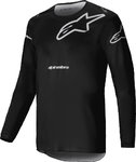 Alpinestars Racer Graphite Джерси для мотокросса