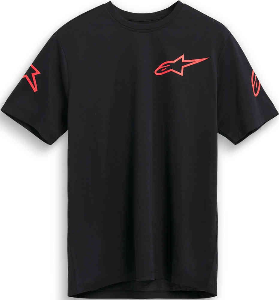 Alpinestars Shouldered Performance Футболка