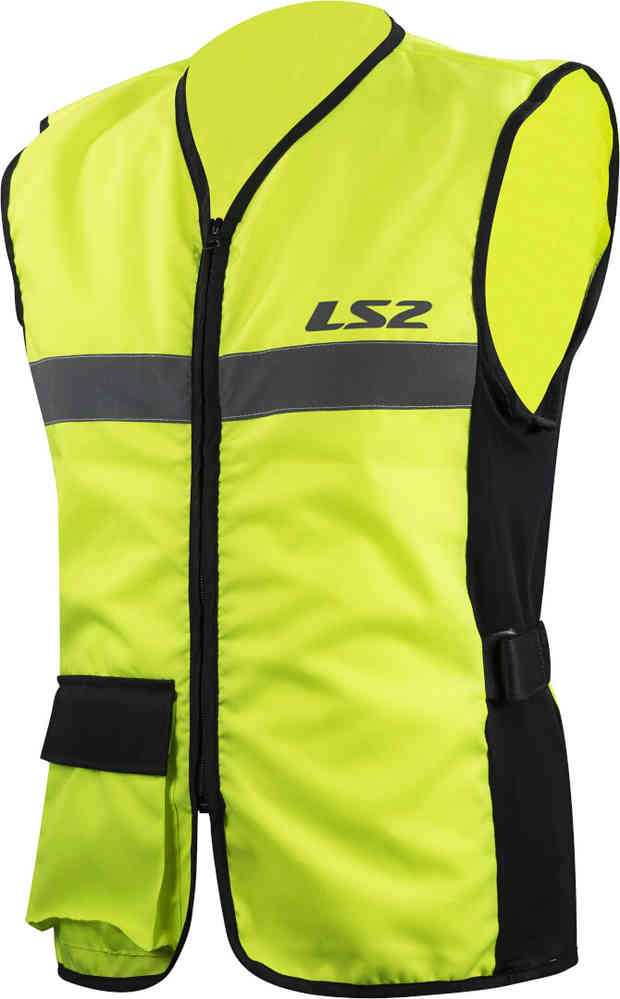 LS2 Жилет