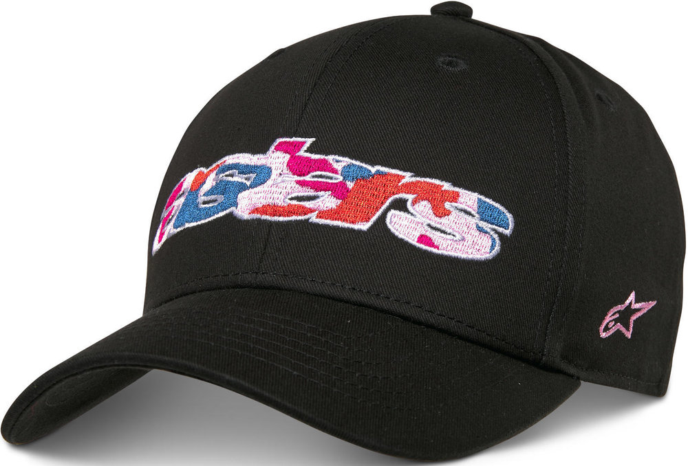 Alpinestars Canyon Шапка Черный 