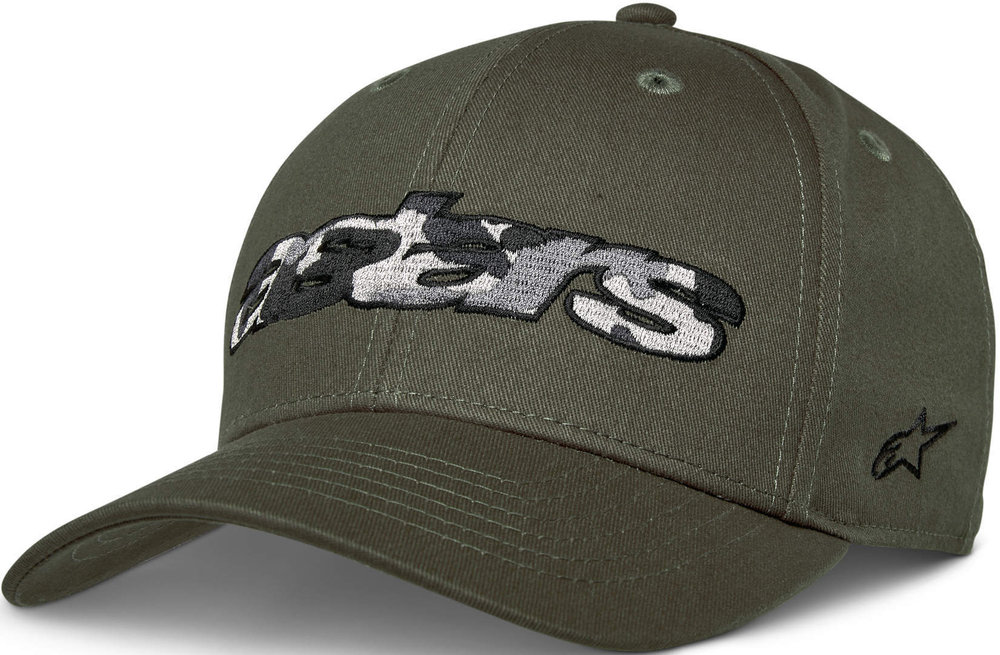 Alpinestars Canyon Шапка