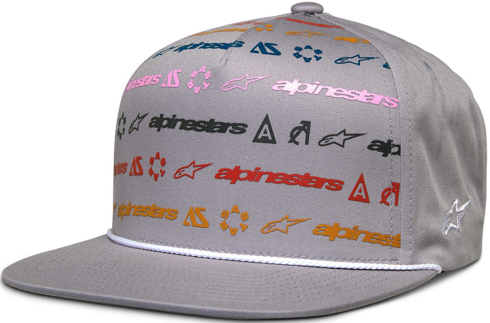 Alpinestars Glphy Шапка