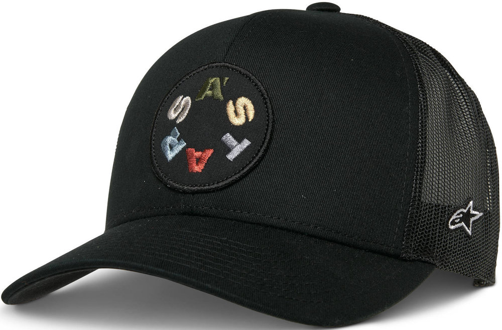 Alpinestars Gambit Trucker Шапка