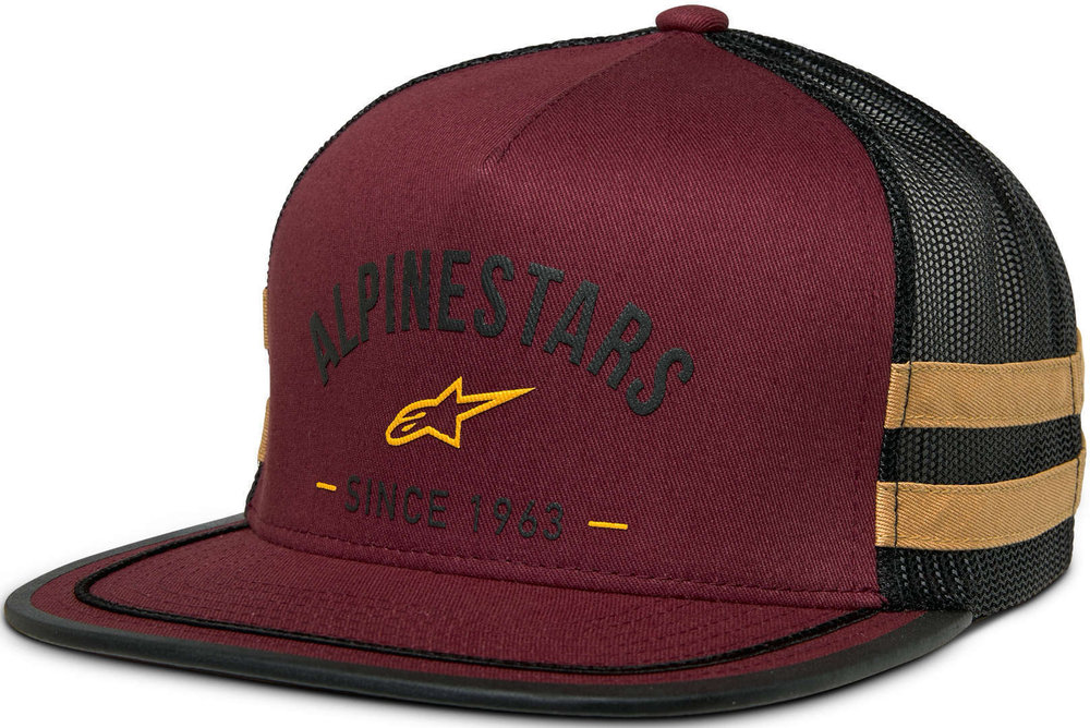 Alpinestars Backline Trucker Шапка