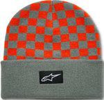 Alpinestars Checkered Cuff Шапочка