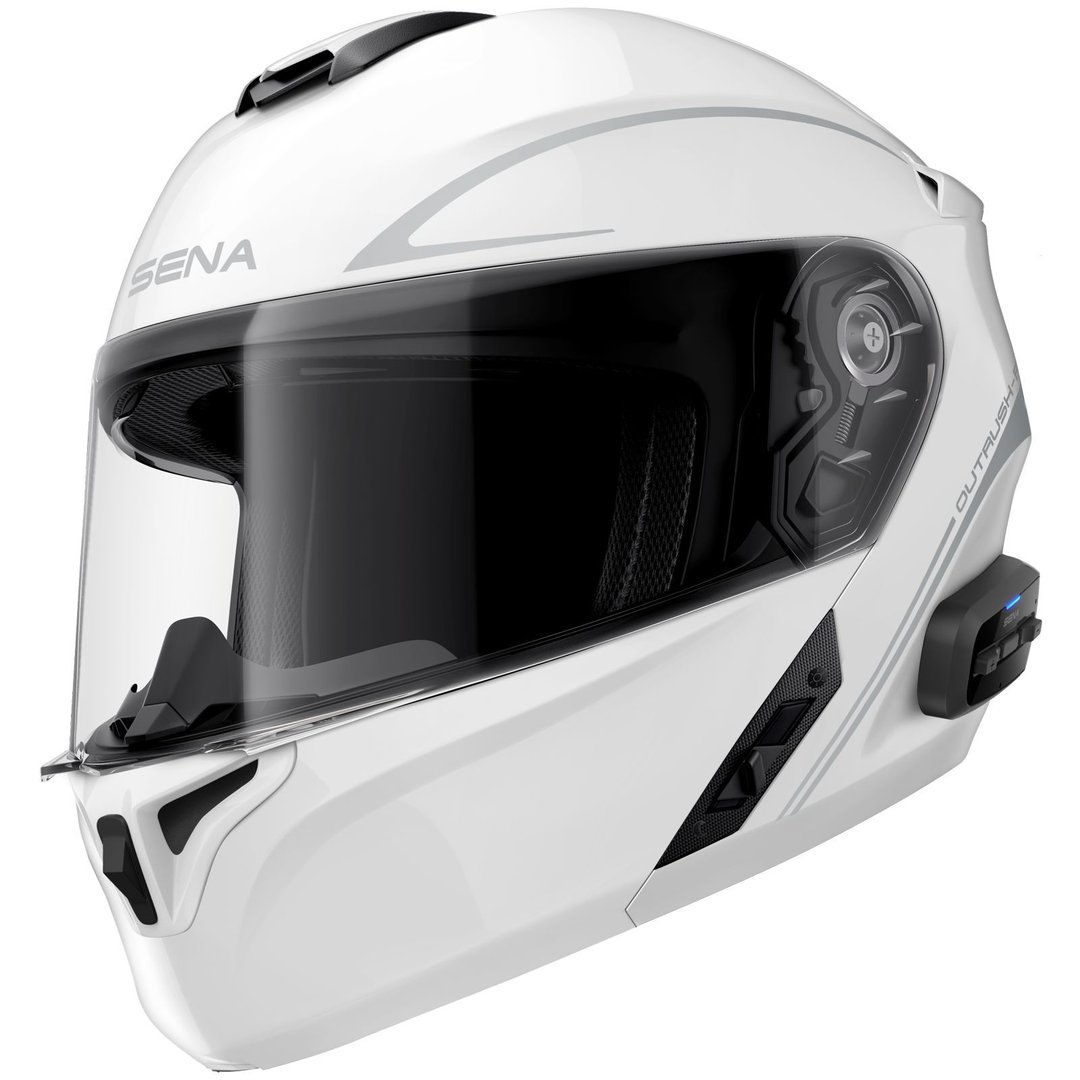 Sena Outrush R Bluetooth Шлем