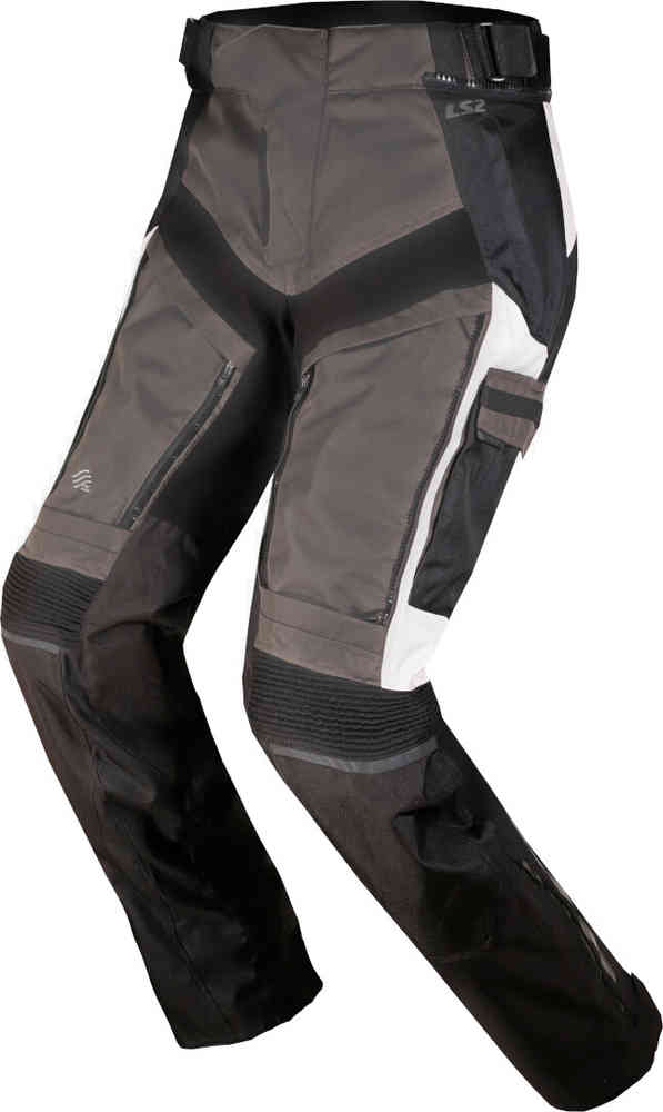 LS2 Norway waterproof Motocycle Textile Pants buy cheap FC Moto