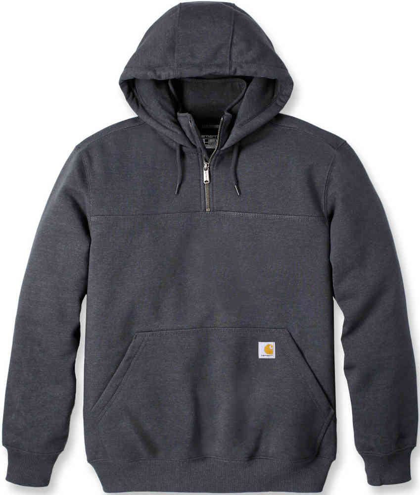 Carhartt rain defender heavyweight hoodie top