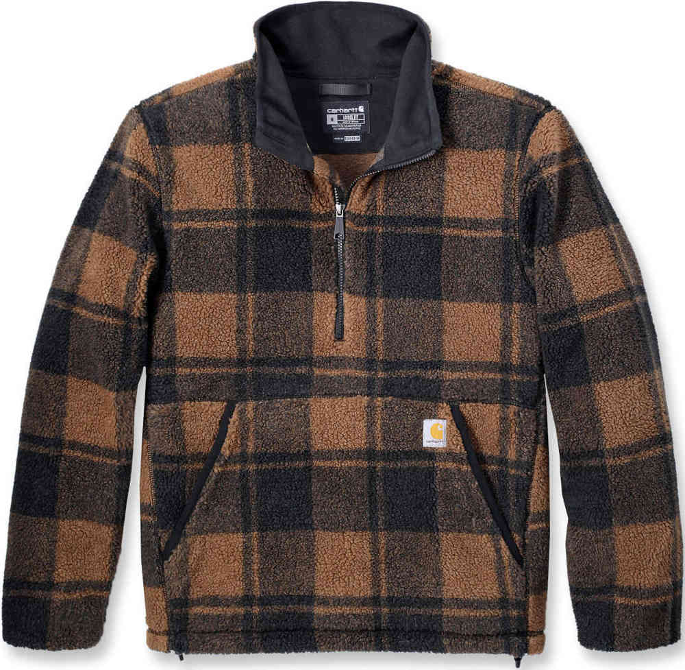 Carhartt Loose Fit Fleece Фуфайка
