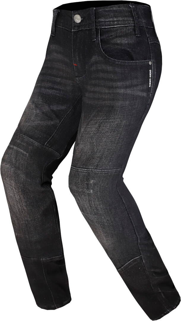 LS2 Dakota Jeans de motocicleta feminina
