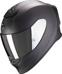 Scorpion EXO-R1 Evo Air Solid Карбоновый шлем 2-й предмет выбора