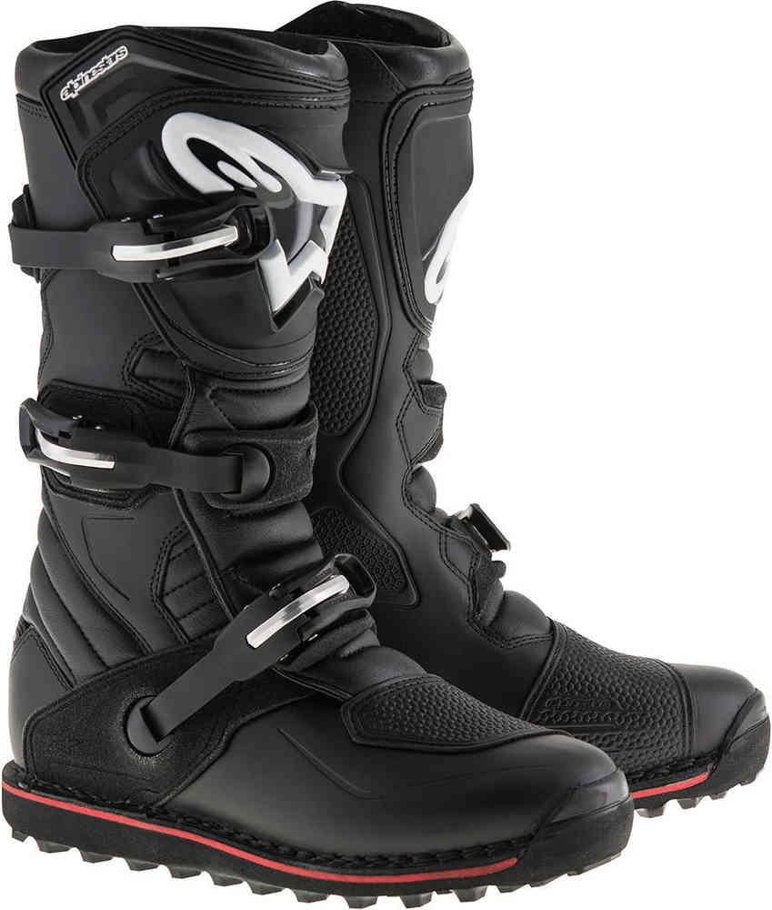 Alpinestars Tech-T Мотоциклетные ботинки 2-й выбор товара