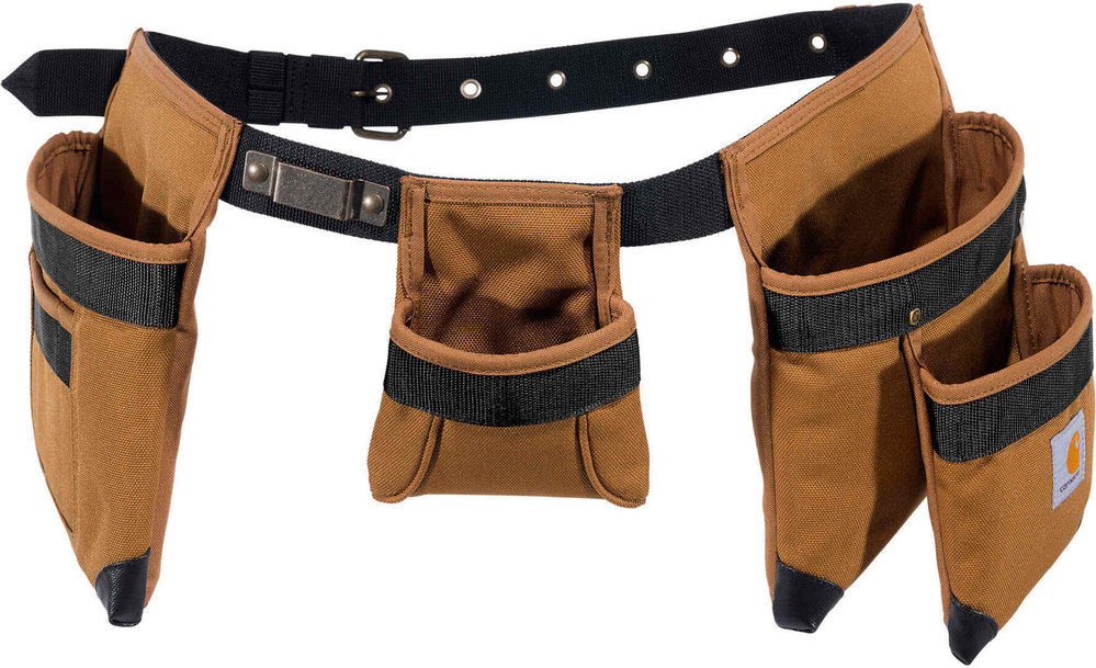 Carhartt 7 Pocket Ремень для инструментов