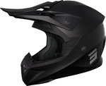 Shot Pulse Solid 2.0 Шлем для мотокросса