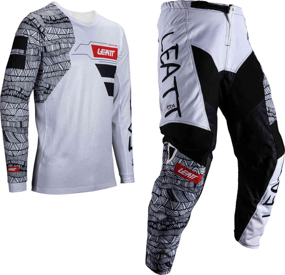 Cheap motocross jersey and pants 2025