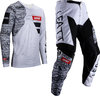 Leatt 3.5 Ride Kit Mosaic 2025 Джерси и брюки для мотокросса