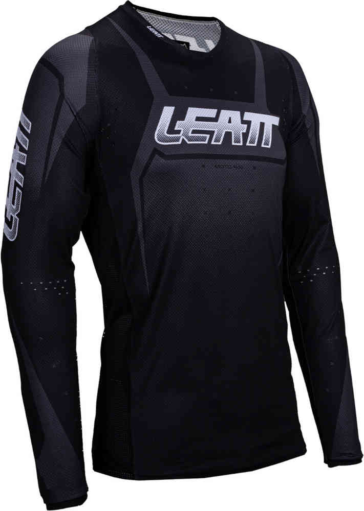 Leatt 4.5 Lite Venom 2025 Джерси для мотокросса