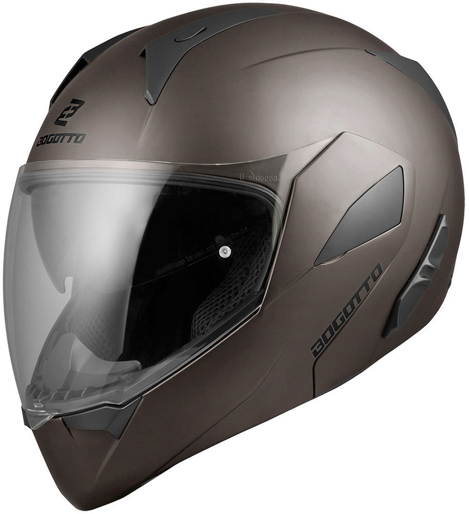 Bogotto V280 Шлем 2 предмет выбора