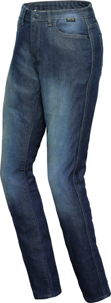 DIFI Brasilia 女士機車牛仔褲