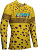 Leatt 5.5 UltraWeld Cheetah 2025 越野摩托車運動衫