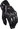 LS2 Spark II Leather Guantes de moto perforados