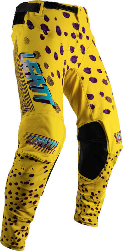 Leatt 5.5 I.K.S Cheetah 2025 Штаны для мотокросса