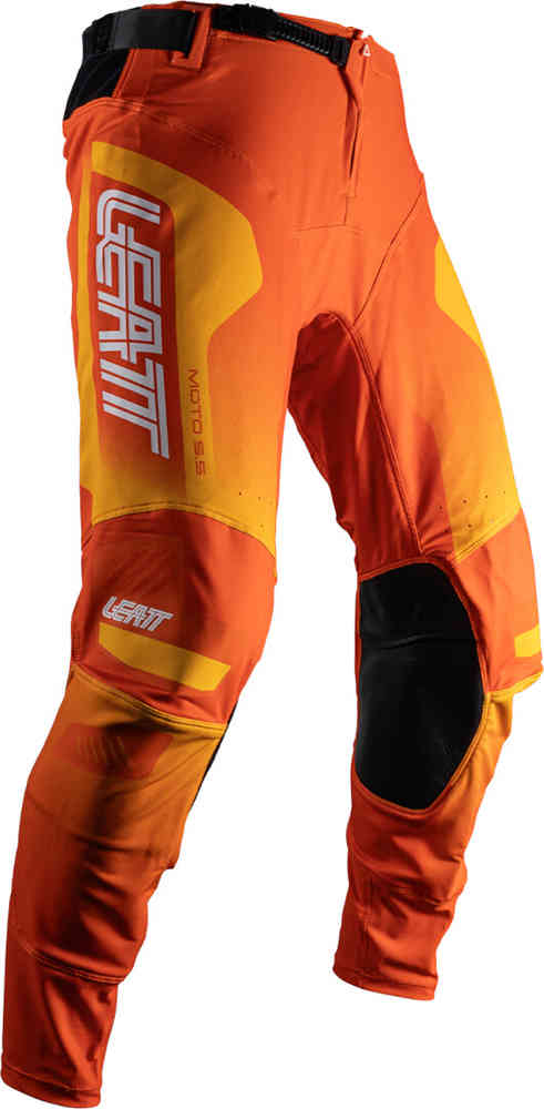 Leatt 5.5 I.K.S 2025 Штаны для мотокросса