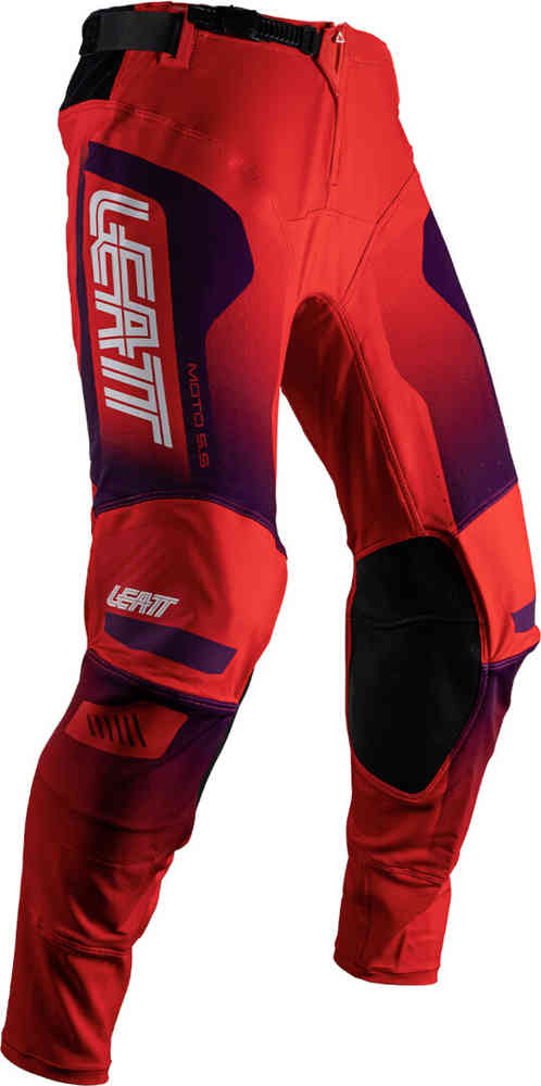 Leatt 5.5 I.K.S 2025 Штаны для мотокросса