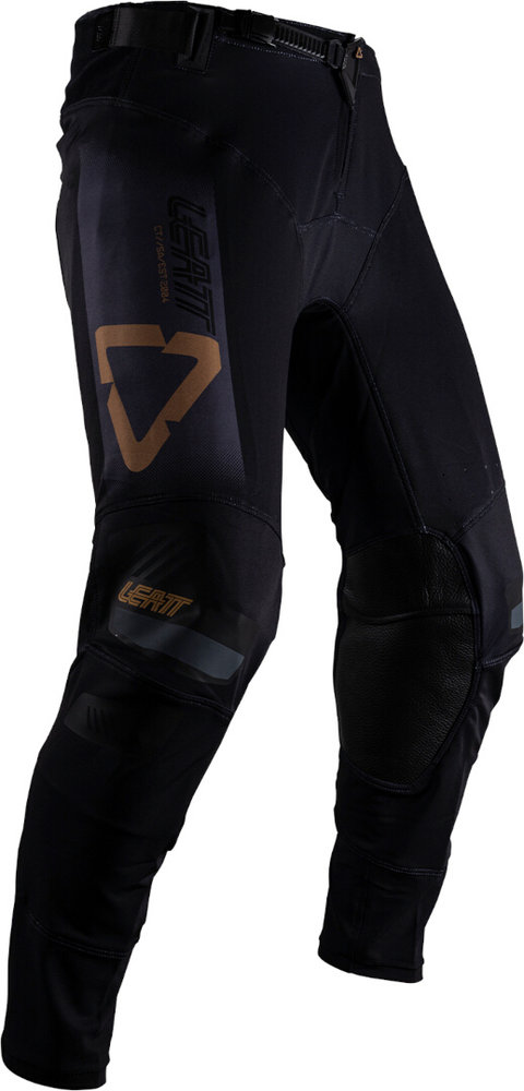 Leatt 5.5 I.K.S Stealth 2025 Spodnie motocrossowe