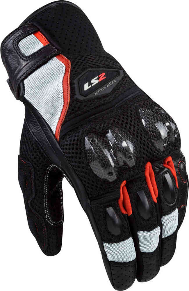 LS2 Spark II Air Сетчатые мотоциклетные перчатки