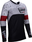 Leatt 4.5 Enduro Patch 2025 モトクロスジャージー
