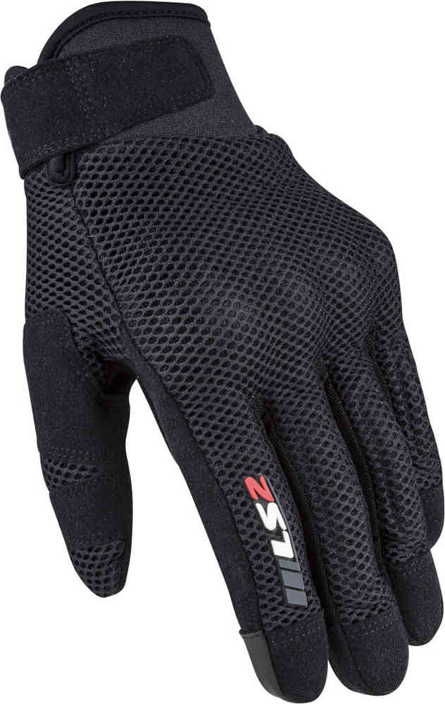 LS2 Ray Женские сетчатые мотомотоциклетные перчатки