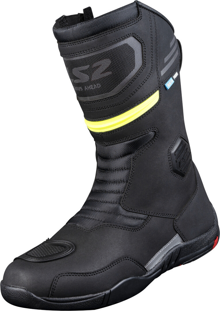 LS2 Goby vedenpitävä Motocycle Boot