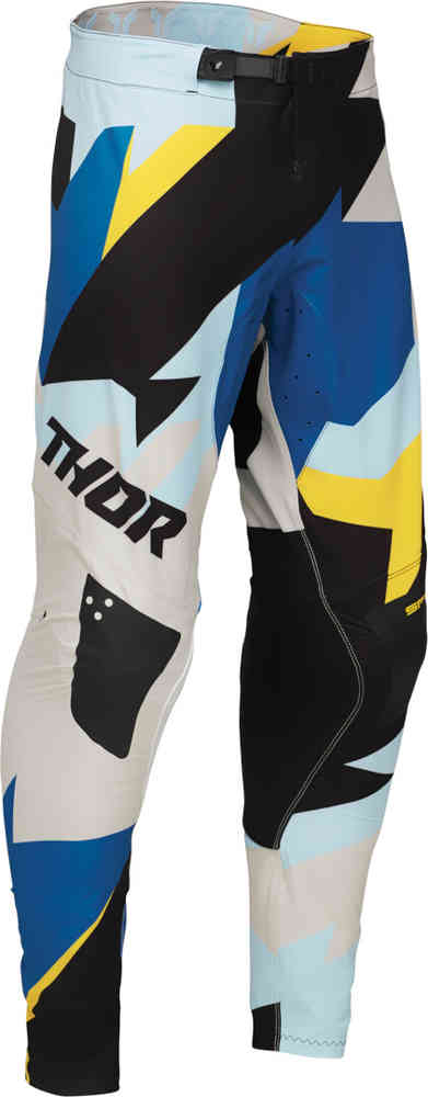 Thor Sportmode Brave Штаны для мотокросса