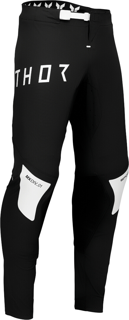 Thor Sportmode Strike Pantalons de motocross