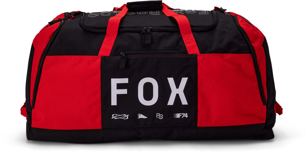 FOX Podium 180 Race Spec Duffle Сумка для снаряжения