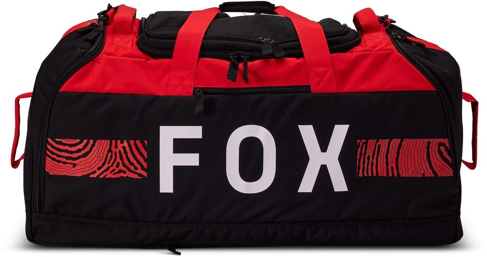 FOX Podium Impression Duffle Сумка для снаряжения