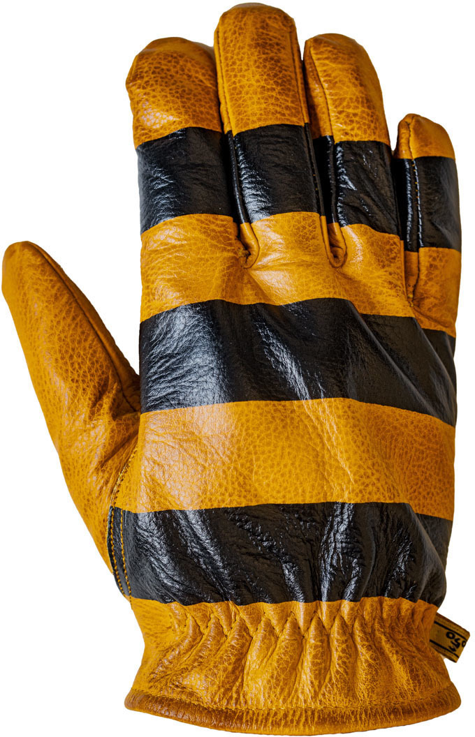 HolyFreedom Pitt Raw Hansker