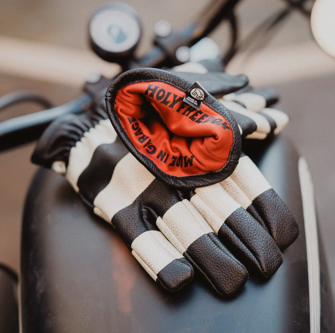 HolyFreedom Pitt Handschoenen