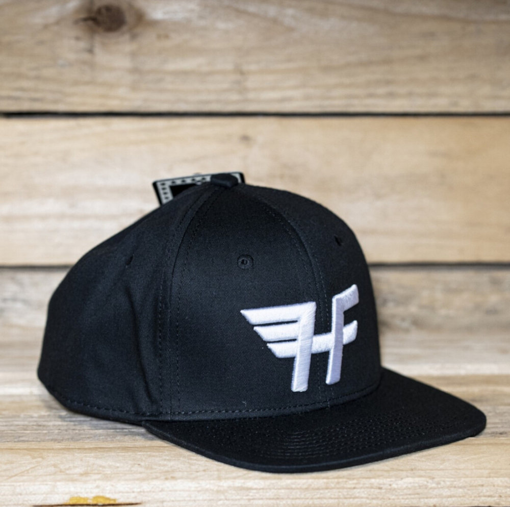 HolyFreedom Icon Snapback Шапка