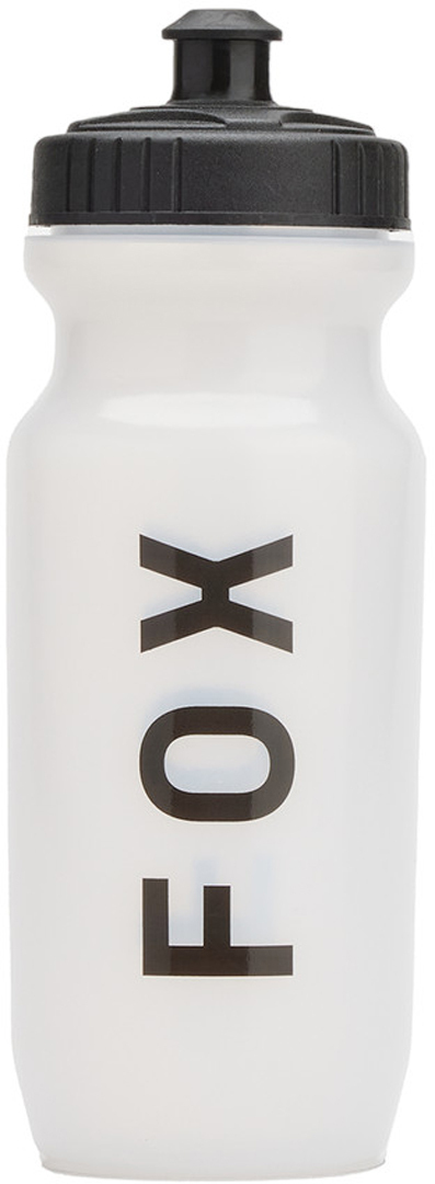 FOX Base 22 Oz Water Bottle, black-clear for Men-image-1308130485