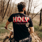 HolyFreedom Chop nera Футболка