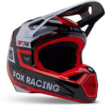 FOX V1 Race Spec MIPS Шлем для мотокросса