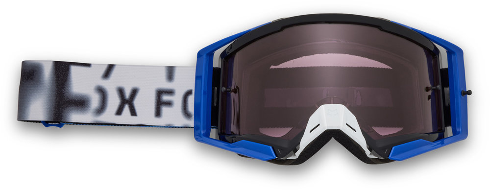 FOX Airspace Seventy4 Grey Lens Очки для мотокросса