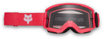 FOX Main Core Motocross Brille